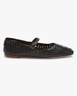 Ambra Ballerinas