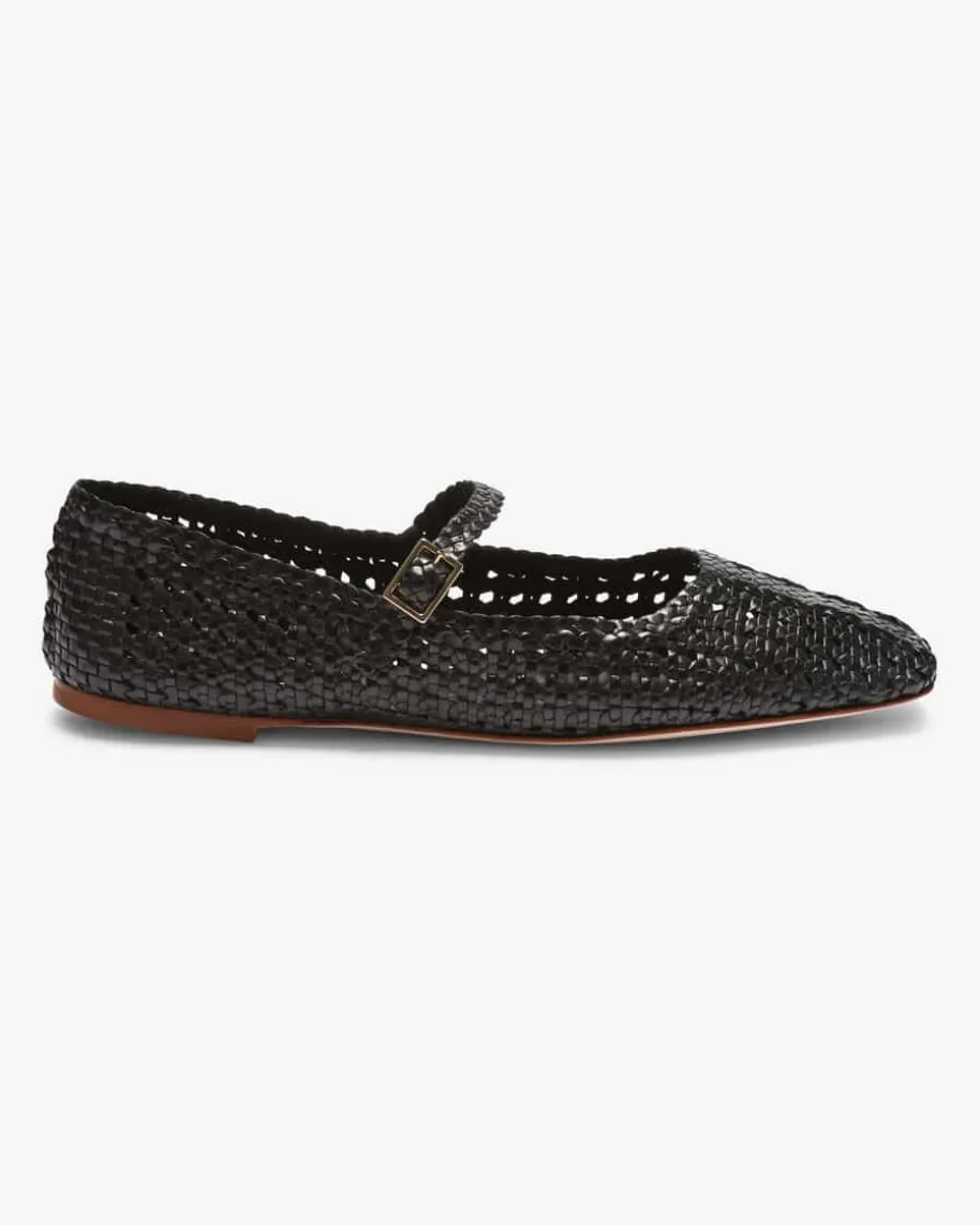 Ambra Ballerinas