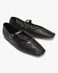 Ambra Ballerinas