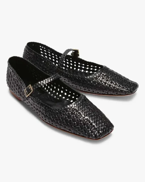 Ambra Ballerinas