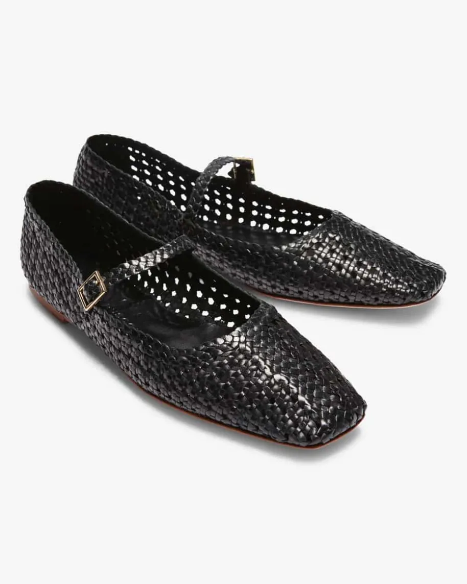 Ambra Ballerinas