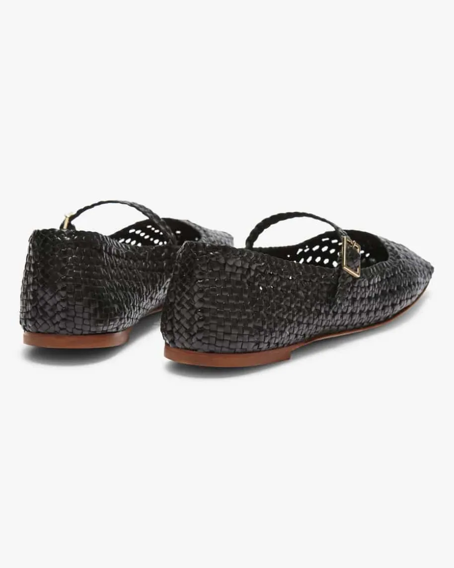 Ambra Ballerinas