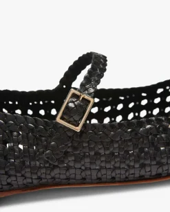 Ambra Ballerinas