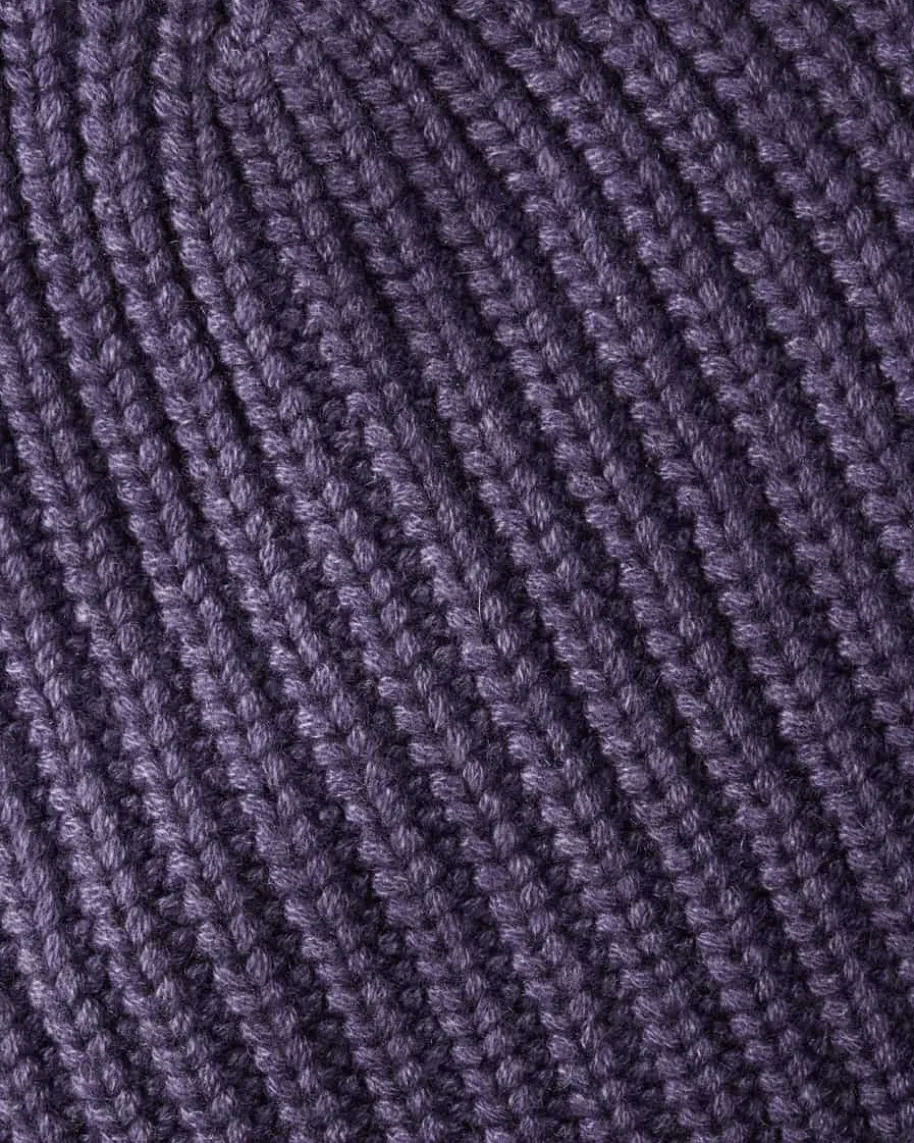 Ameel Cashmere-Mütze