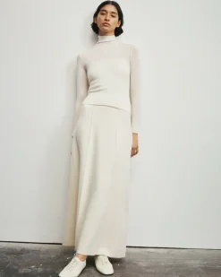 Ameline Cashmere-Strickrock