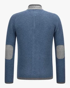 Amerang Trachten-Strickjacke
