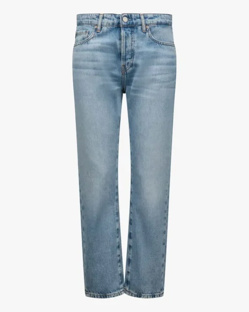 American Jeans Mid Rise Slim