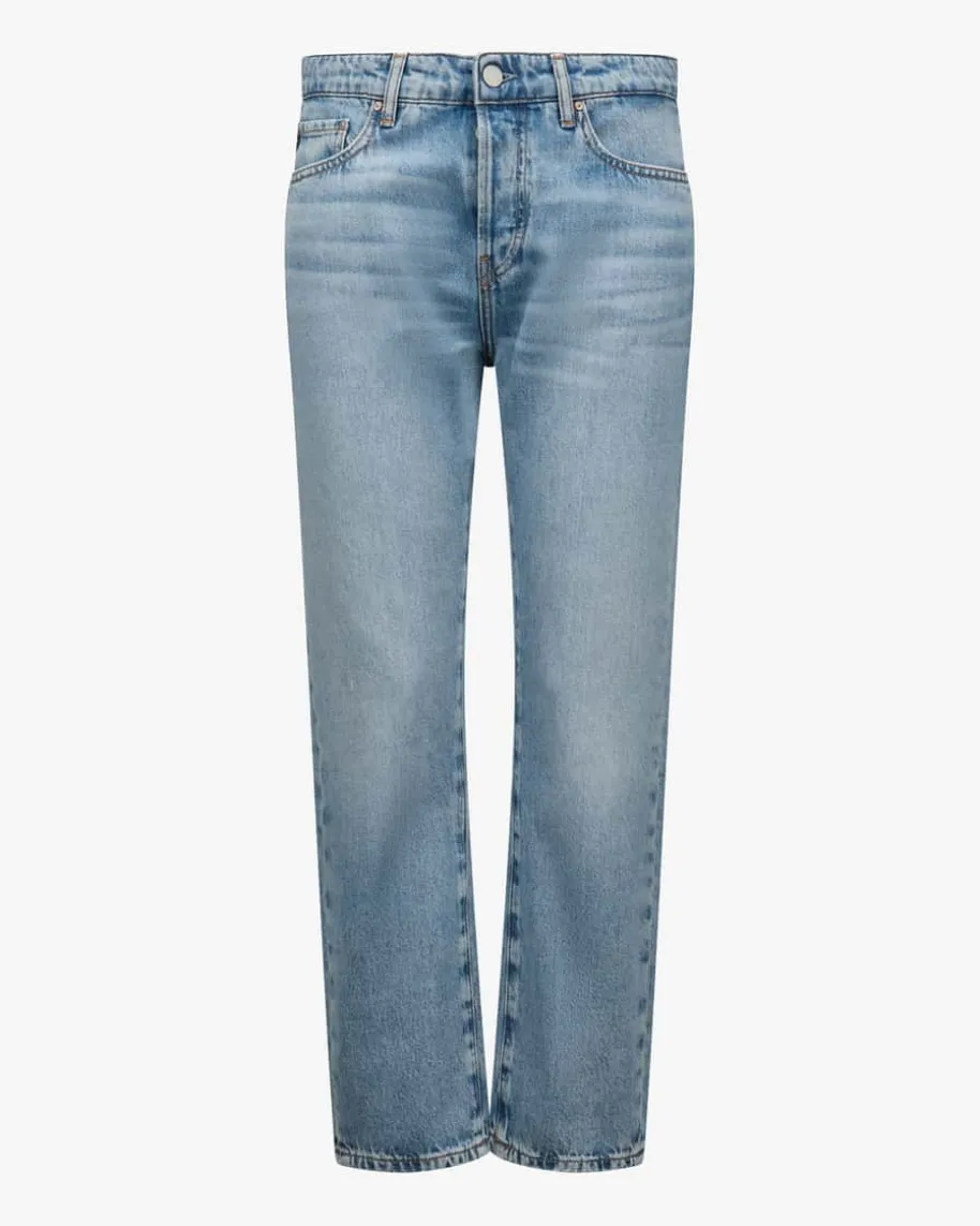 American Jeans Mid Rise Slim