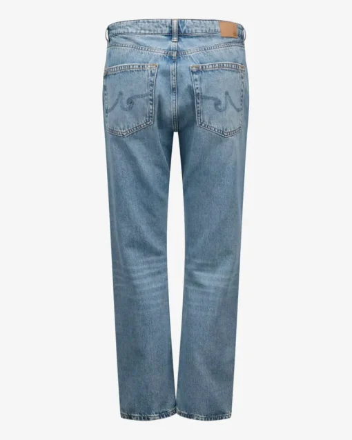 American Jeans Mid Rise Slim