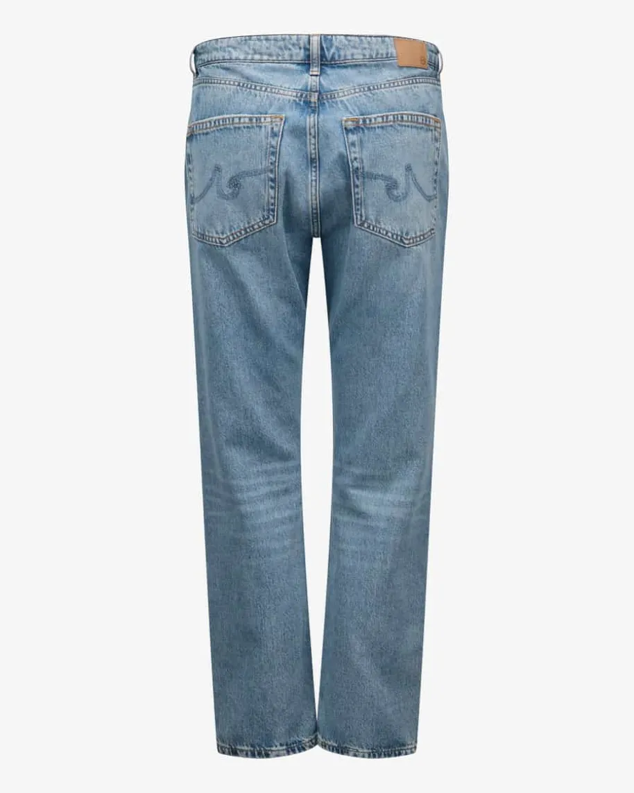 American Jeans Mid Rise Slim