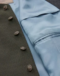 Ammersee Trachtenweste