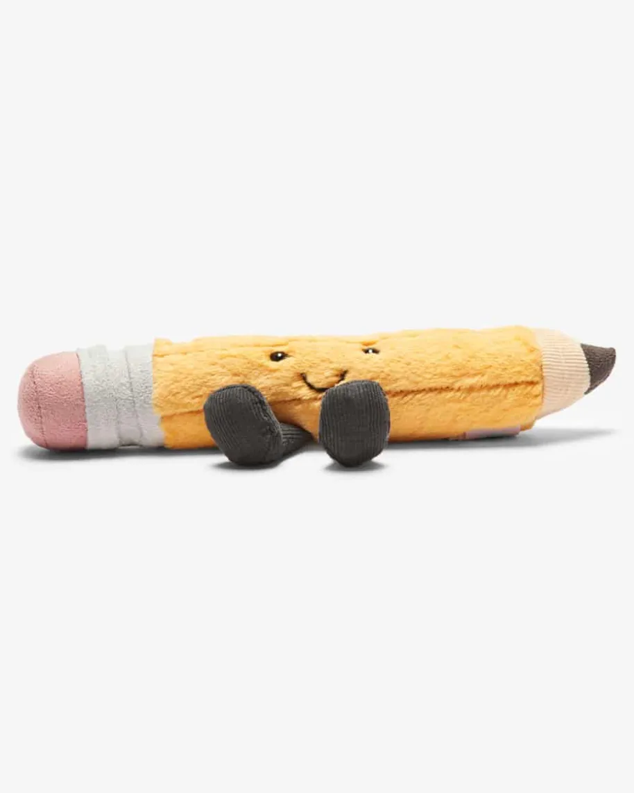 Amuseables Pencil Plüschtier