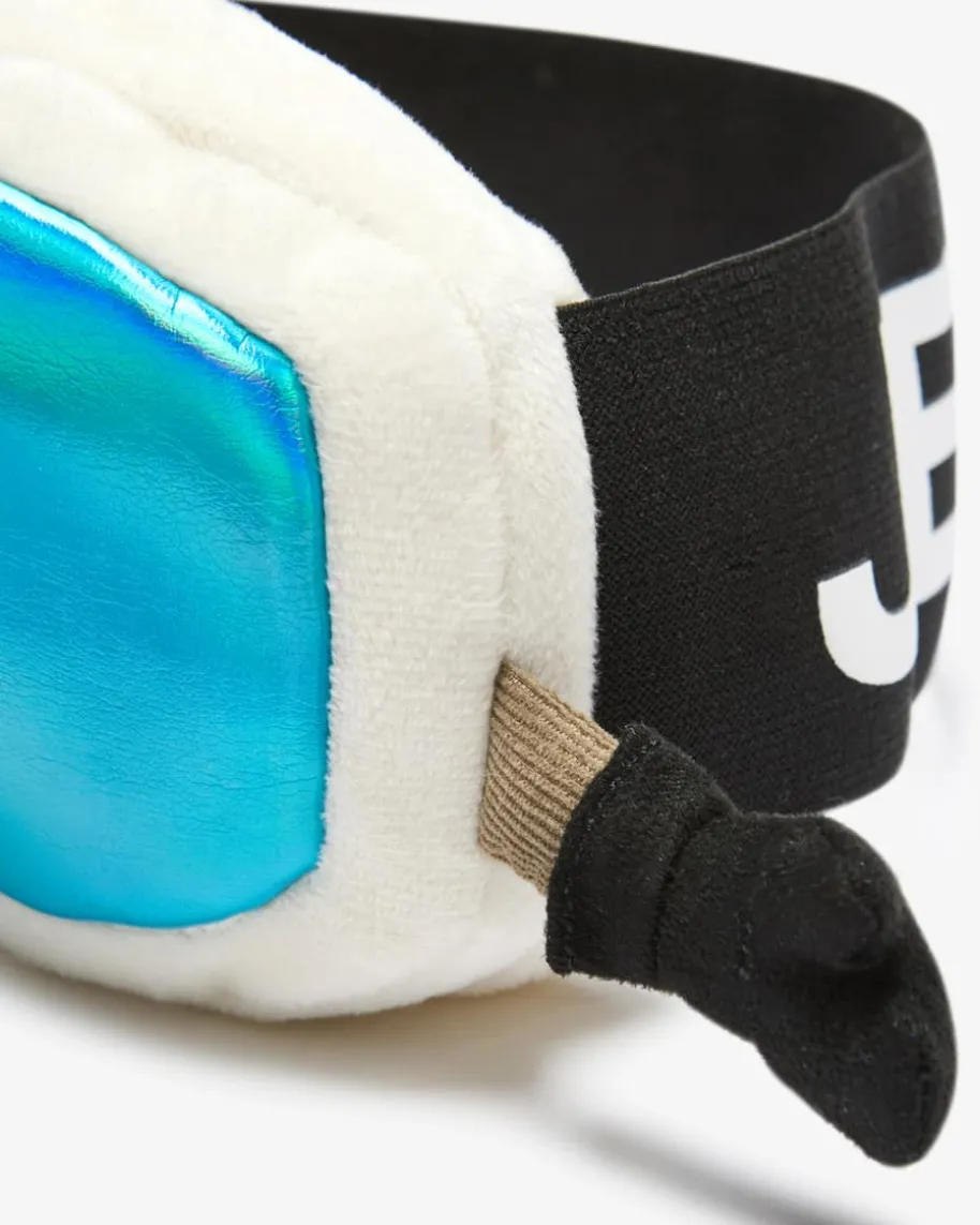 Amuseables Sports Skibrille Plüschtier