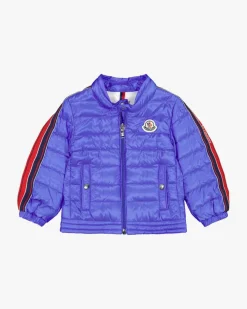 Anderim Baby-Daunenjacke