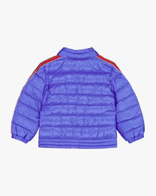 Anderim Baby-Daunenjacke