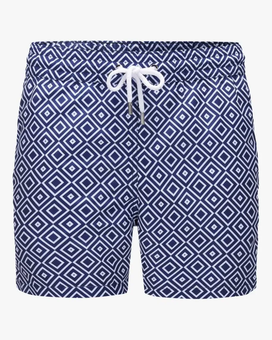 Angra Badeshorts