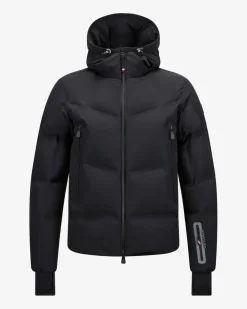 Angren Daunenjacke