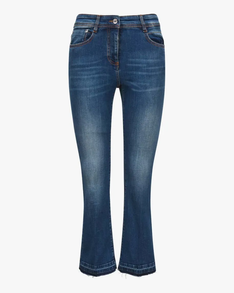 Ankie 7/8-Jeans
