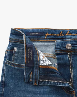 Ankie 7/8-Jeans
