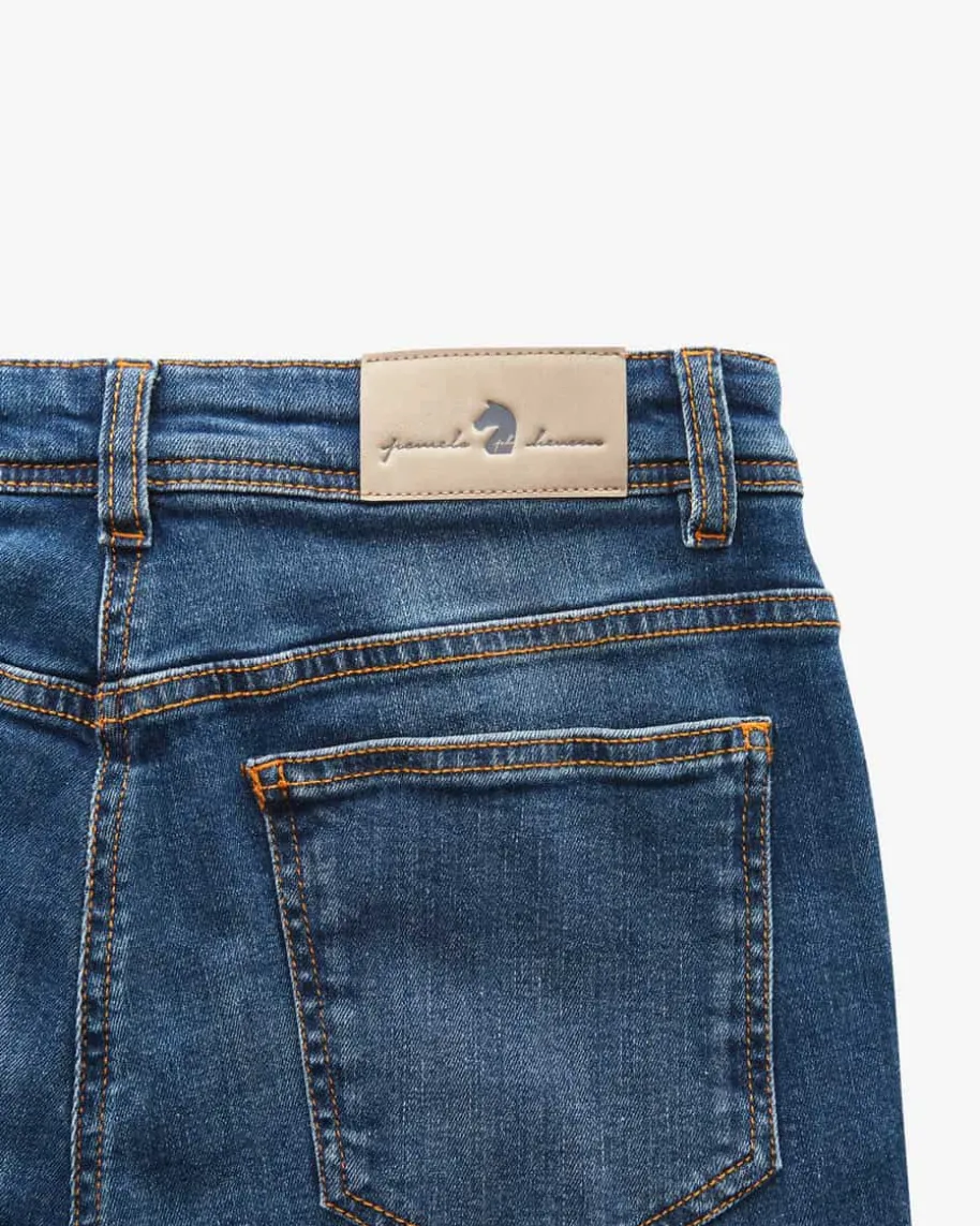 Ankie 7/8-Jeans