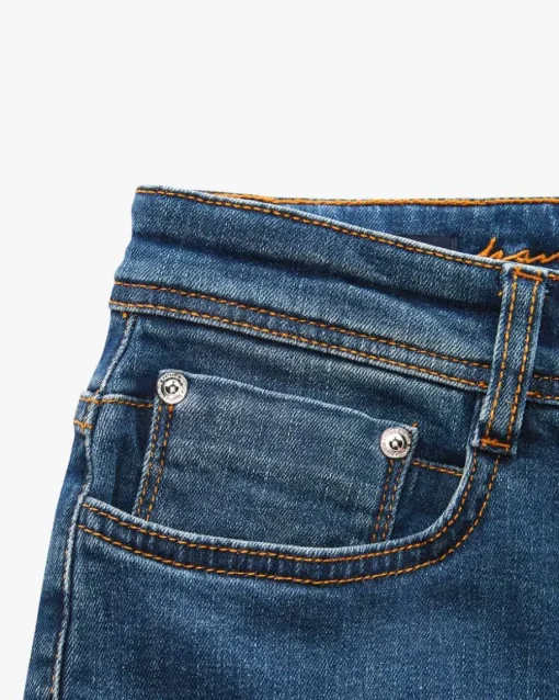 Ankie 7/8-Jeans