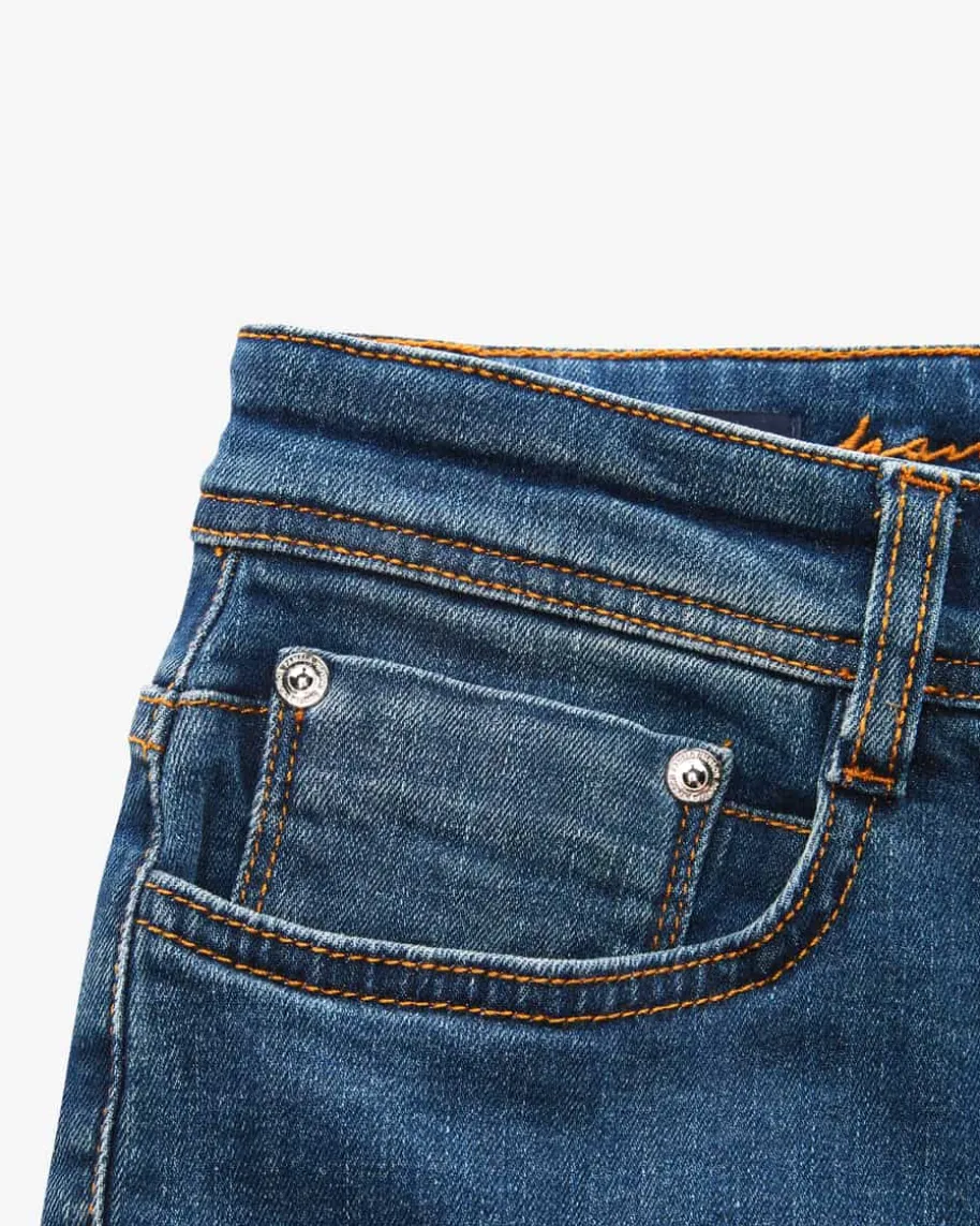 Ankie 7/8-Jeans