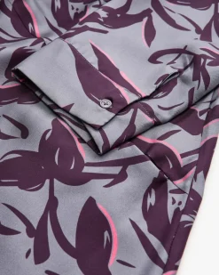 Anna Seiden-Wickelkleid