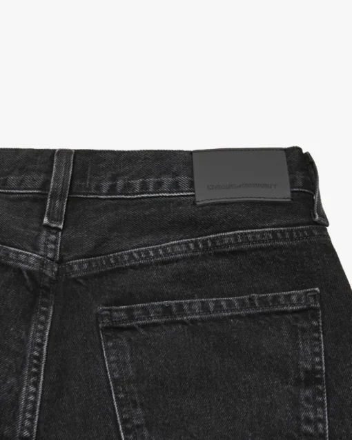 Annina Jeans Straight