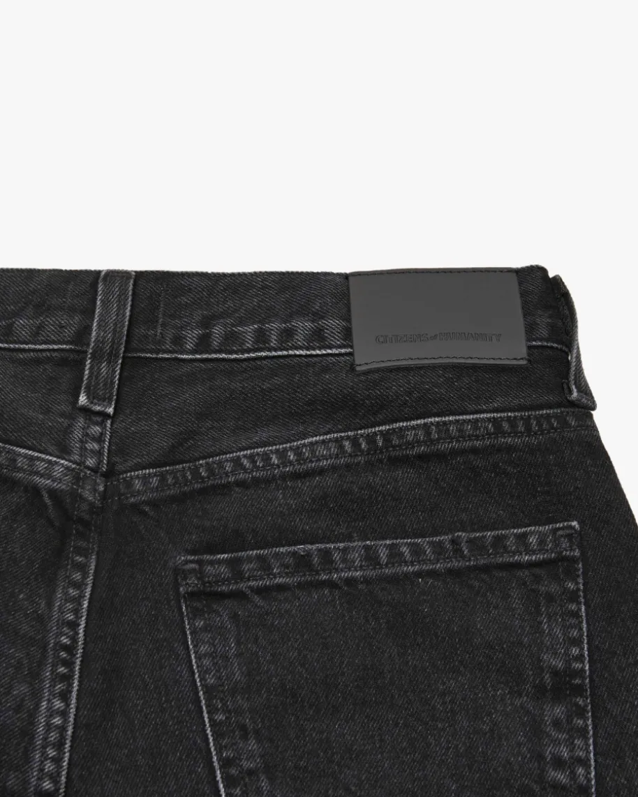 Annina Jeans Straight