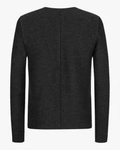 Anselm Trachten-Strickjacke