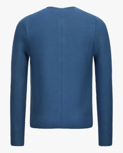 Anselm Trachten-Strickjacke