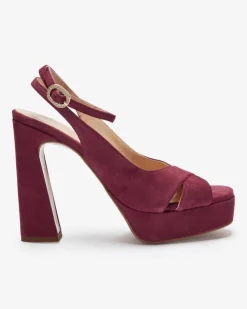 Ante High Heels