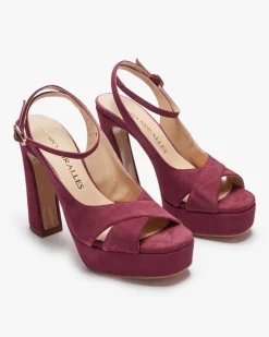 Ante High Heels