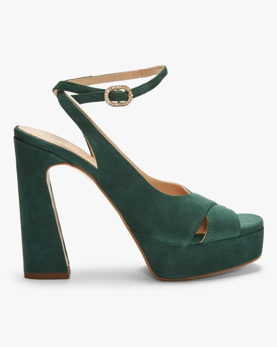 Ante High Heels