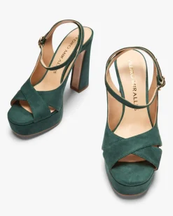 Ante High Heels