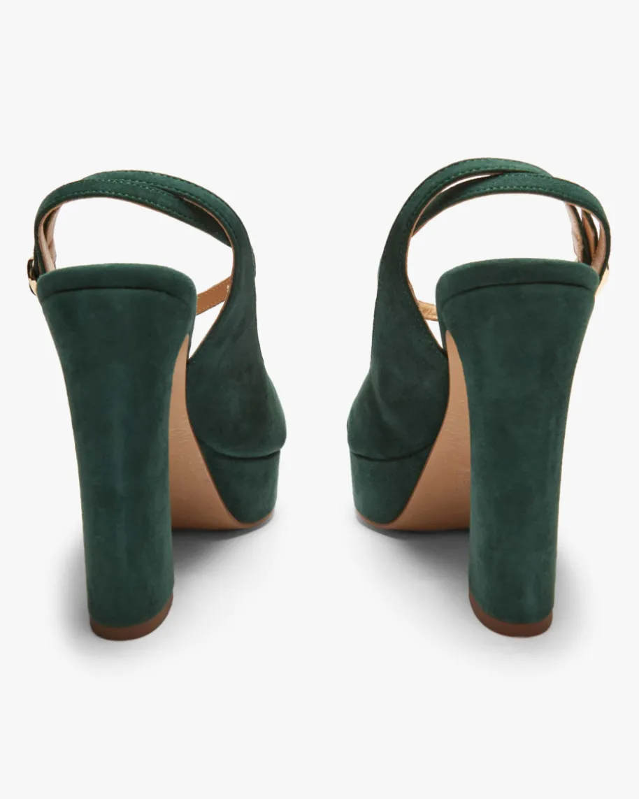 Ante High Heels