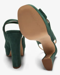 Ante High Heels