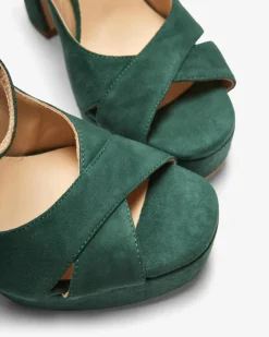 Ante High Heels