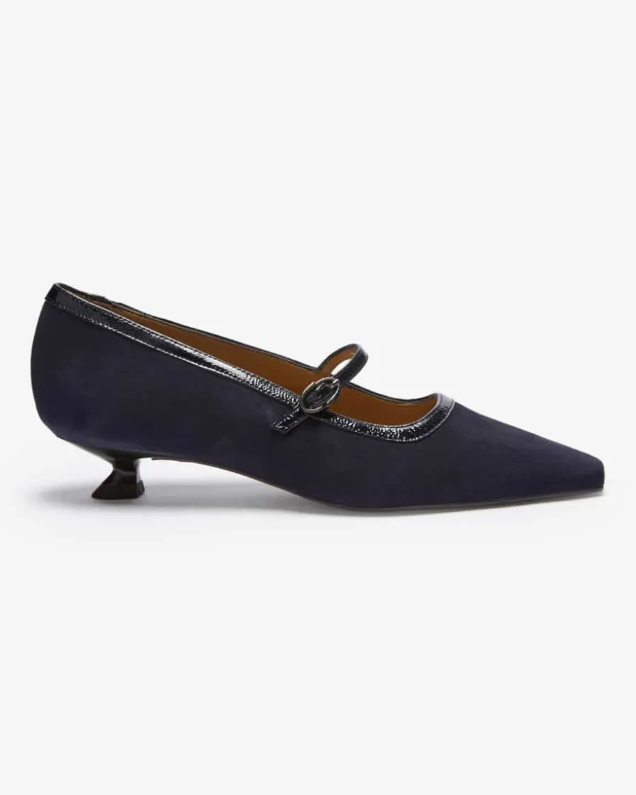 Ante Pumps