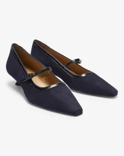 Ante Pumps