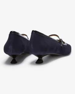 Ante Pumps