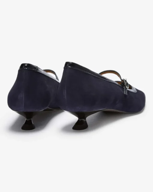 Ante Pumps