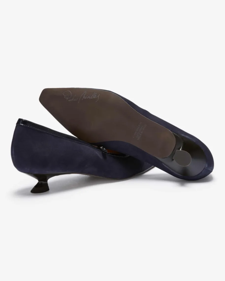Ante Pumps