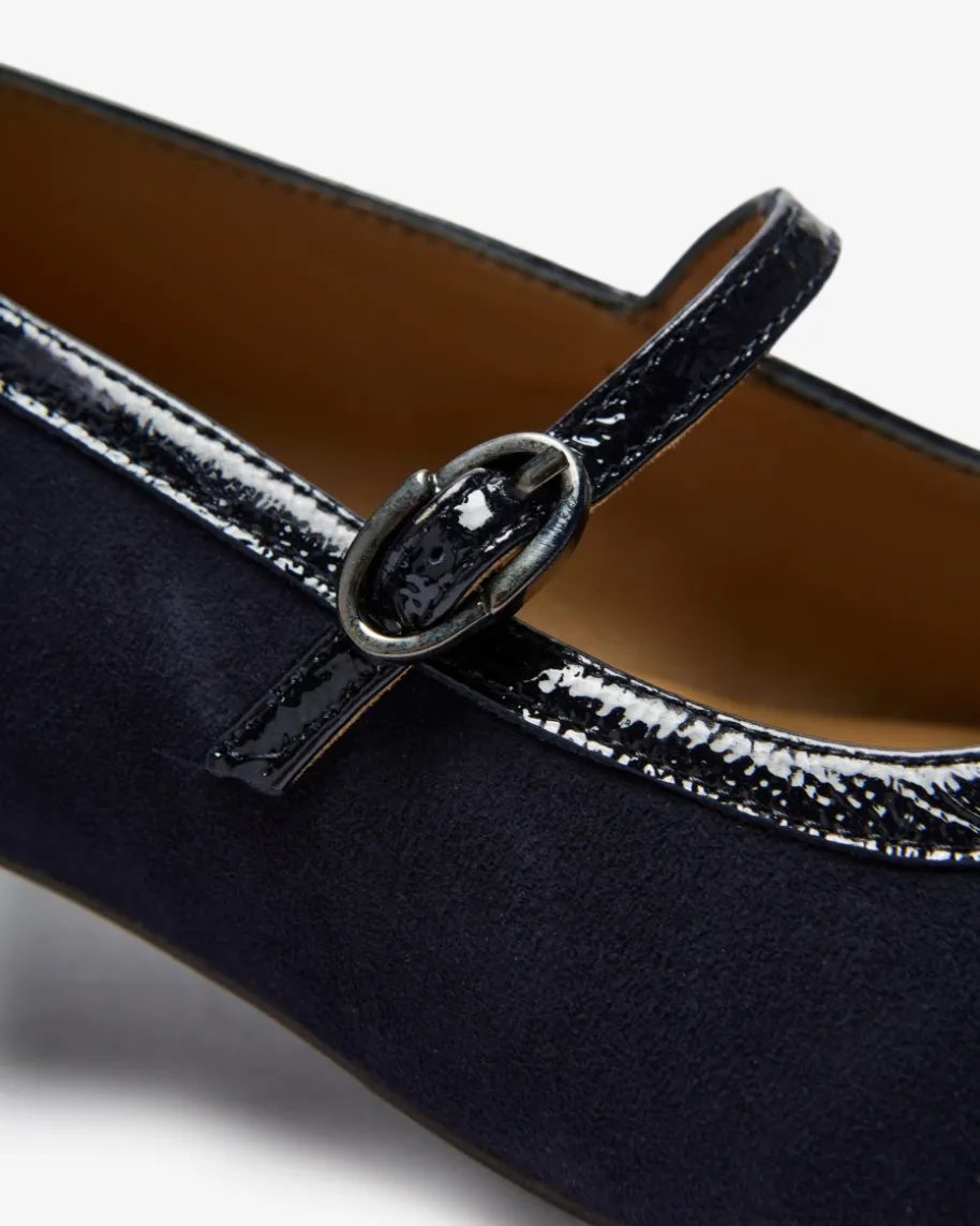 Ante Pumps