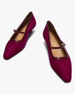 Ante Pumps