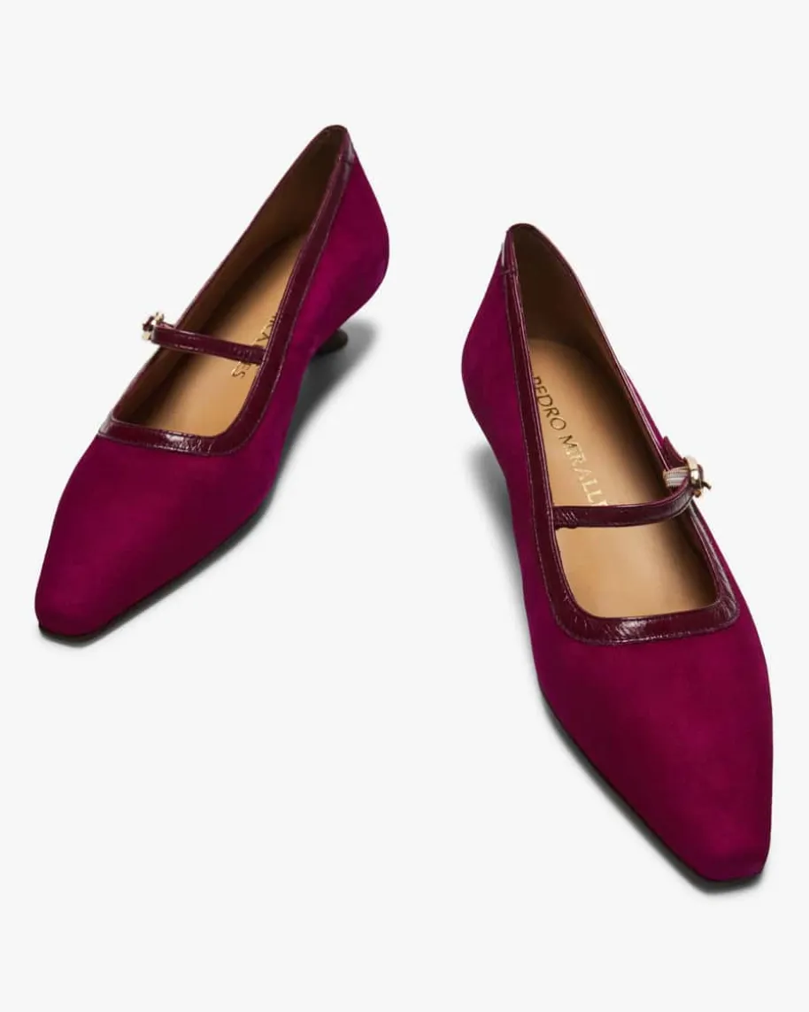 Ante Pumps