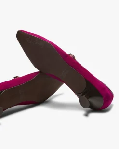 Ante Pumps