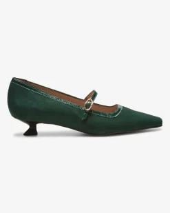 Ante Pumps