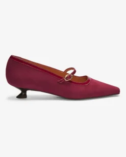 Ante Pumps