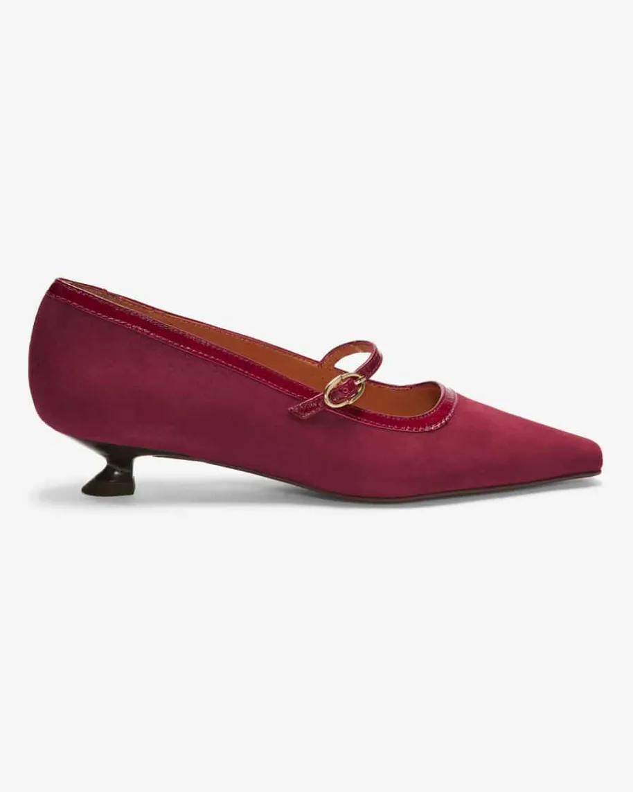 Ante Pumps